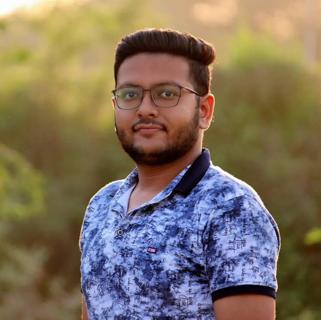 Keval Thumbar - Professional Shopify Developer